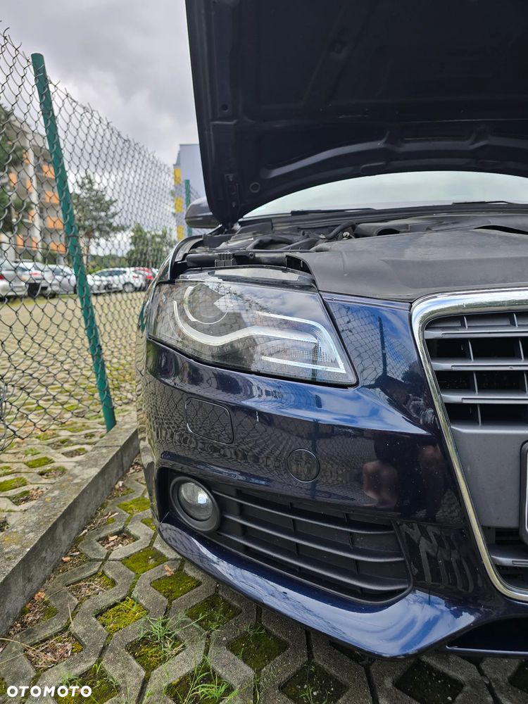 Audi A4 Avant - 6