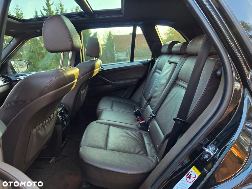 BMW X5 xDrive30d - 15