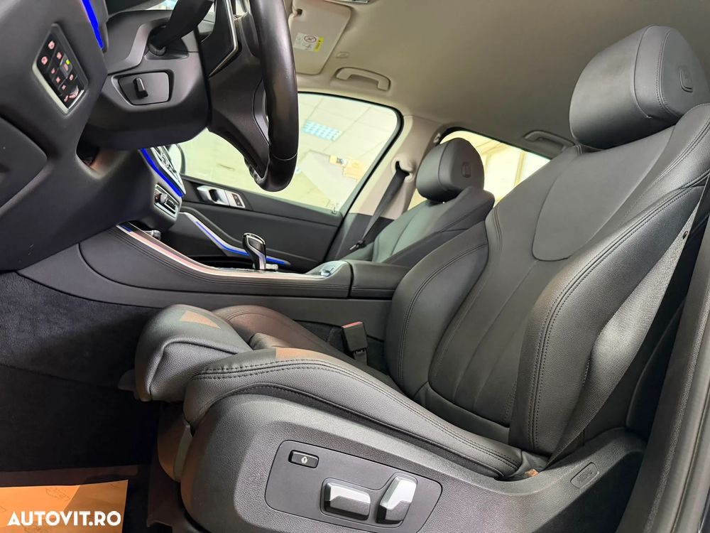 BMW X5 xDrive25d - 6