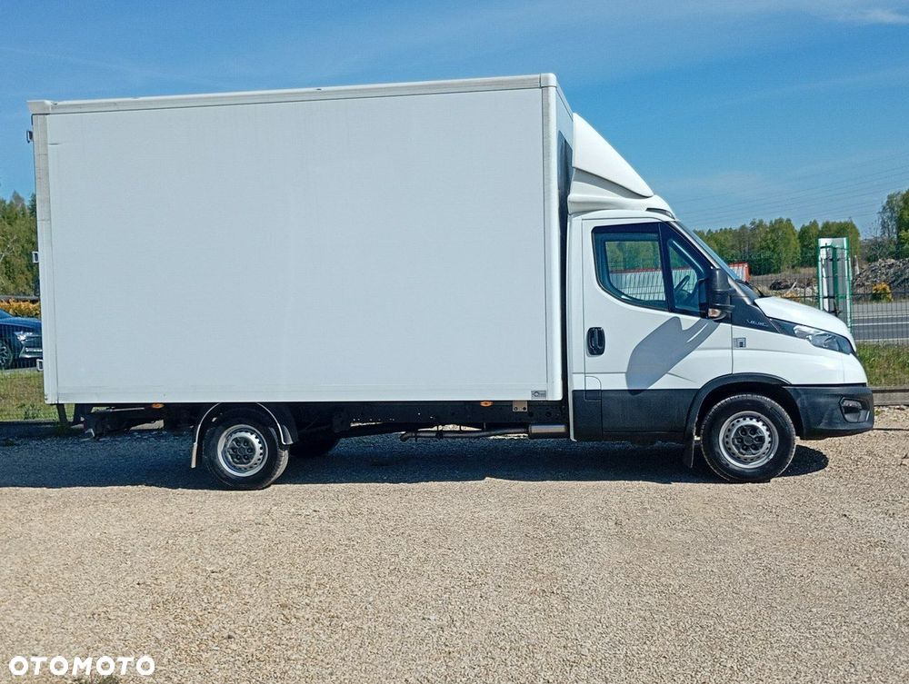 Iveco Daily 35S14 - 8