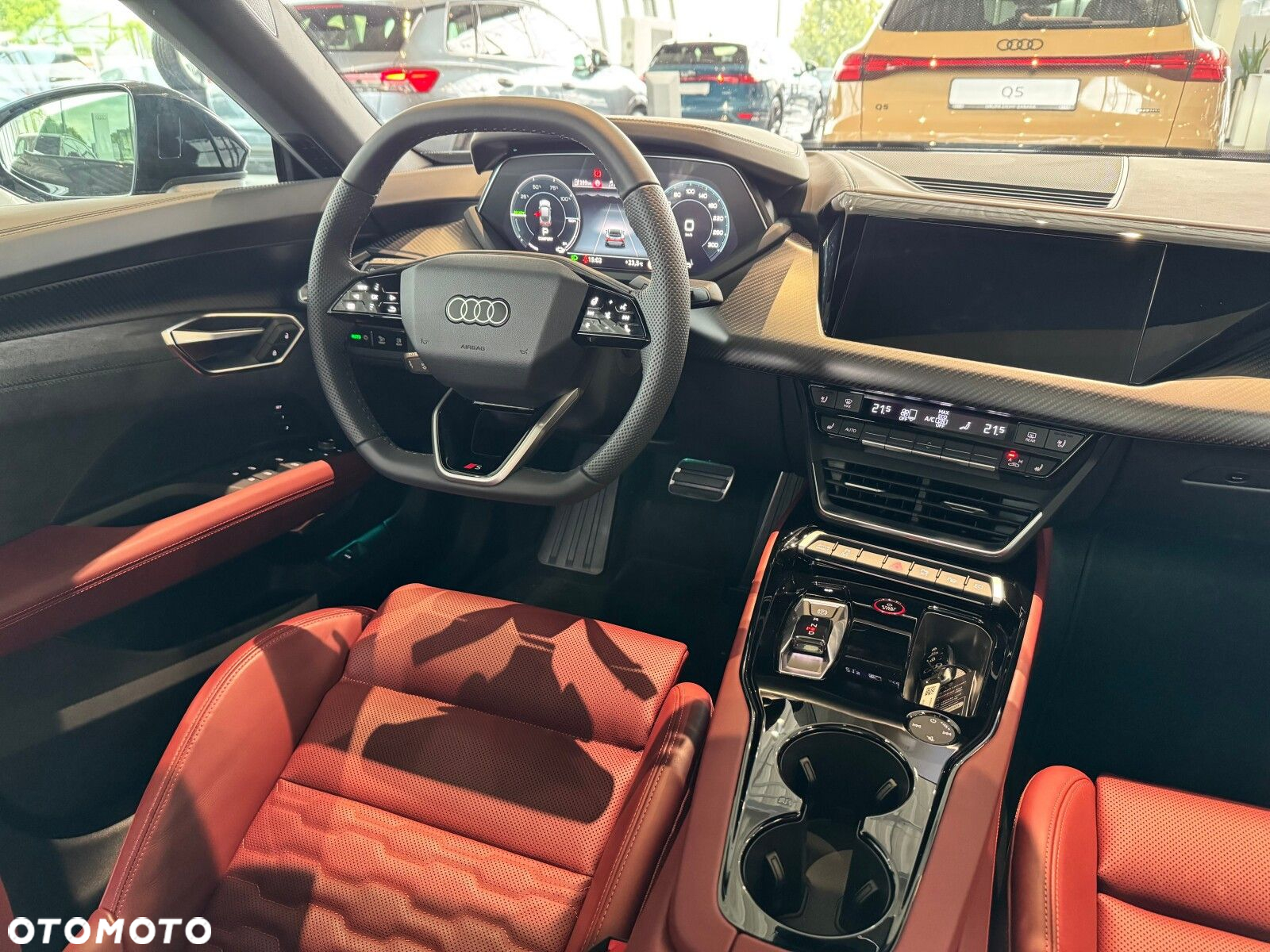 Audi e-tron GT 105kWh S Launch Edition Quattro - 16