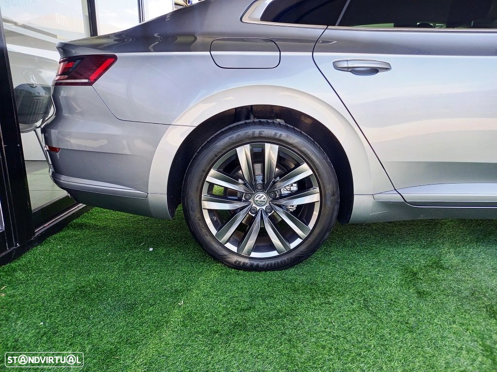 VW Arteon 2.0 TDI Elegance DSG - 18