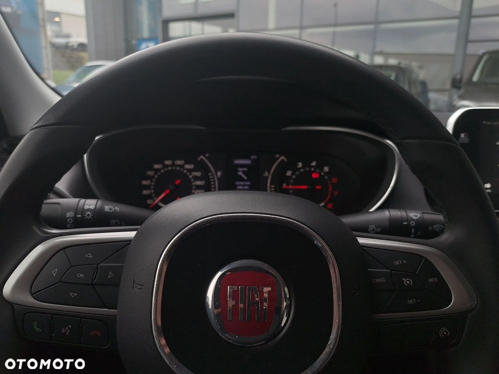 Fiat Tipo 1.4 16V Lounge - 38