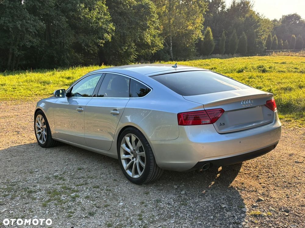 Audi A5 - 6