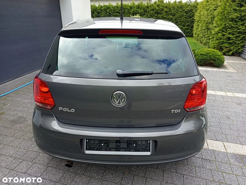 Volkswagen Polo 1.6 TDI Blue Motion Technology Life - 16