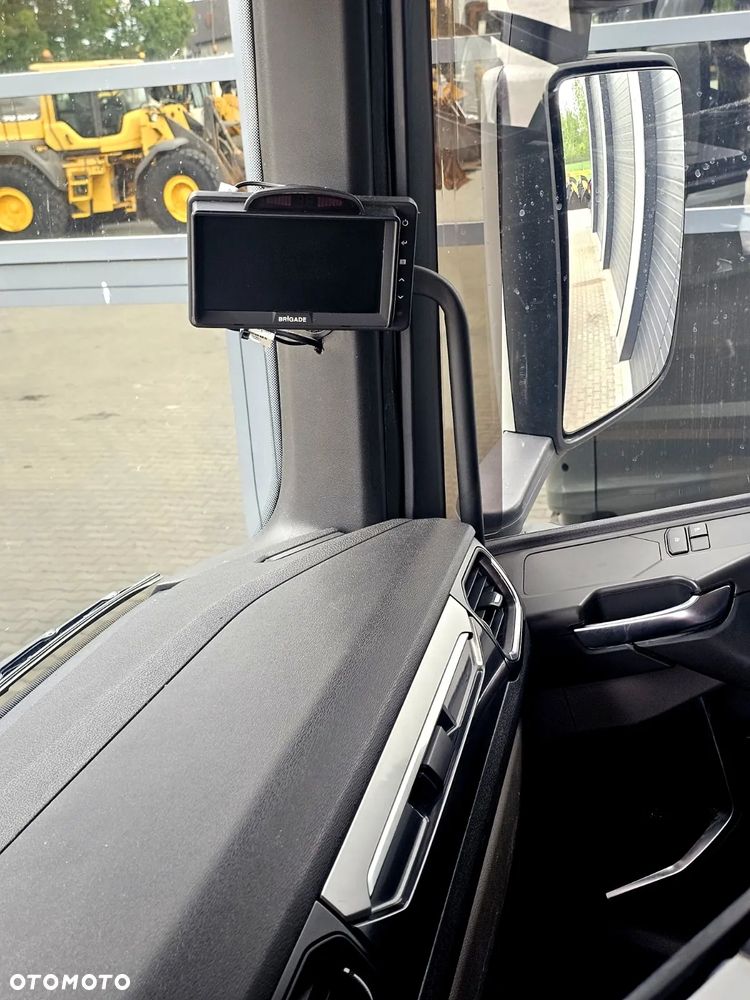 Scania S450 - 14