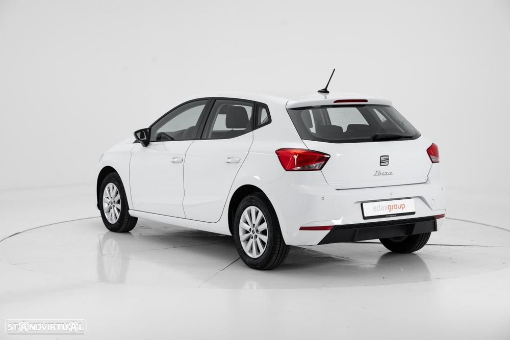 SEAT Ibiza 1.0 TSI Style - 5