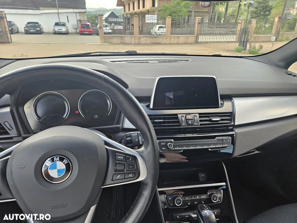 BMW Seria 2 225xe iPerformance Sport Line - 8