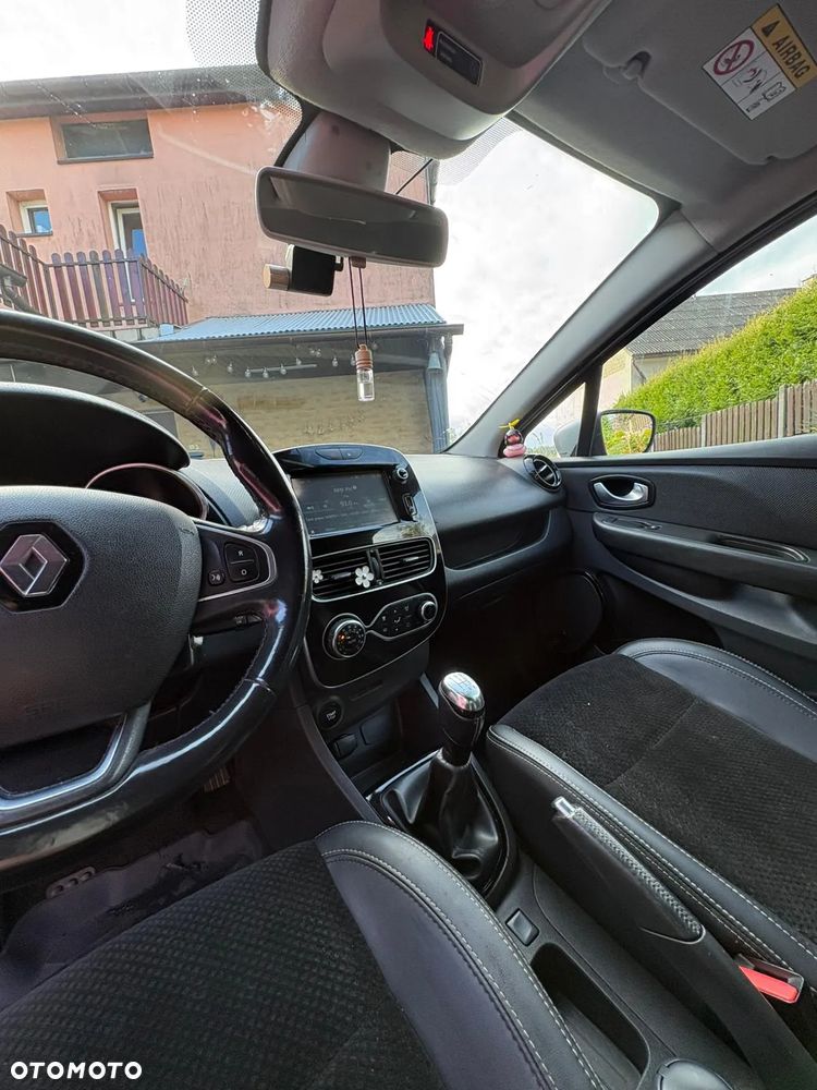 Renault Clio 1.5 dCi Energy Dynamique - 29