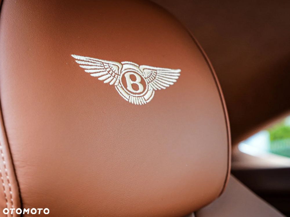 Bentley Continental GT V8 S - 28