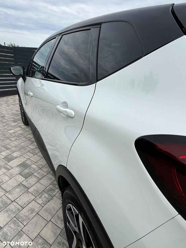 Renault Captur - 21
