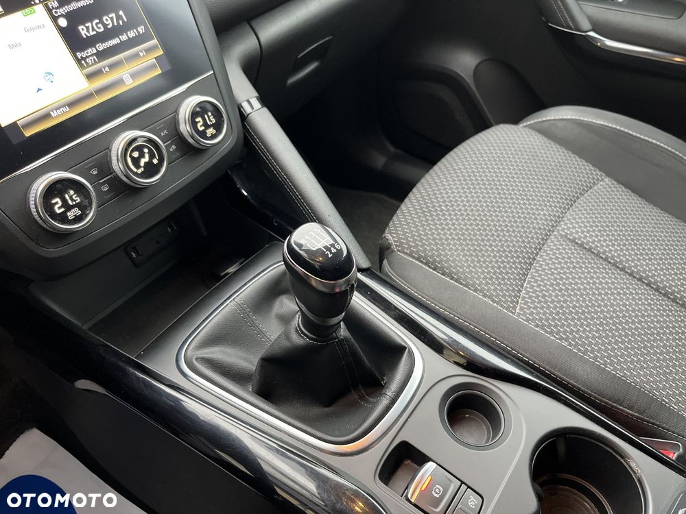 Renault Kadjar 1.3 TCe FAP Intens - 15