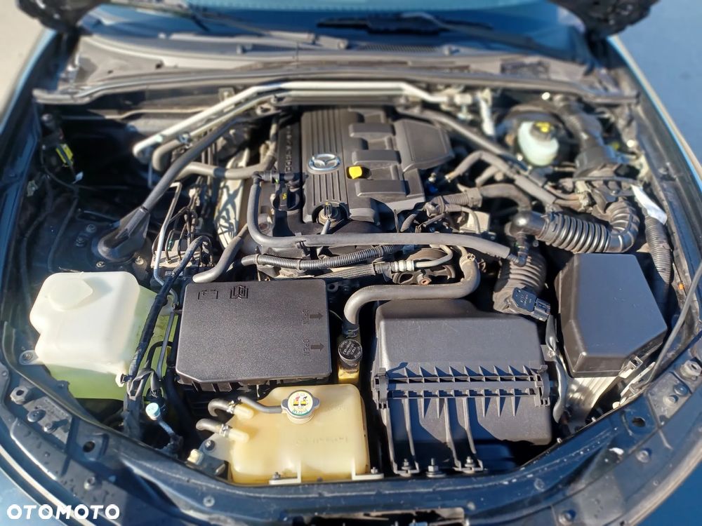 Mazda MX-5 - 17
