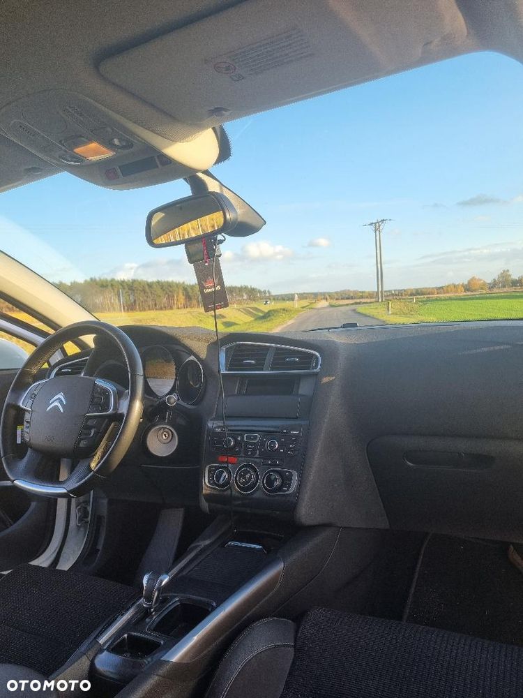 Citroën C4 - 14