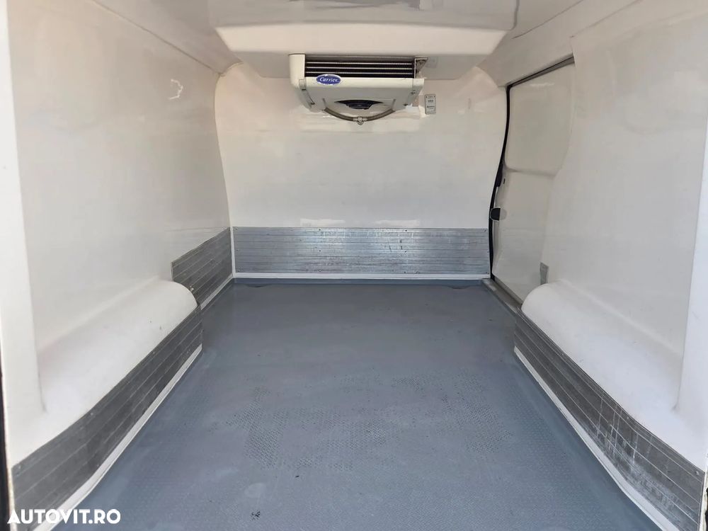 Renault Trafic L1H1 Frigorific - 12