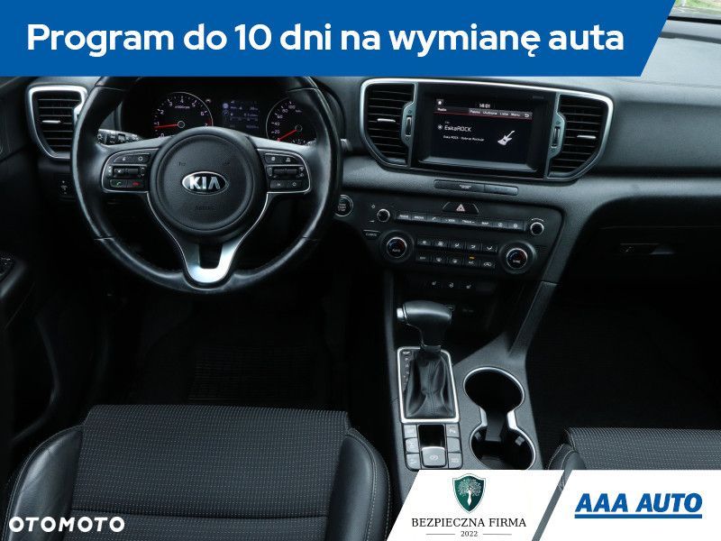 Kia Sportage - 9