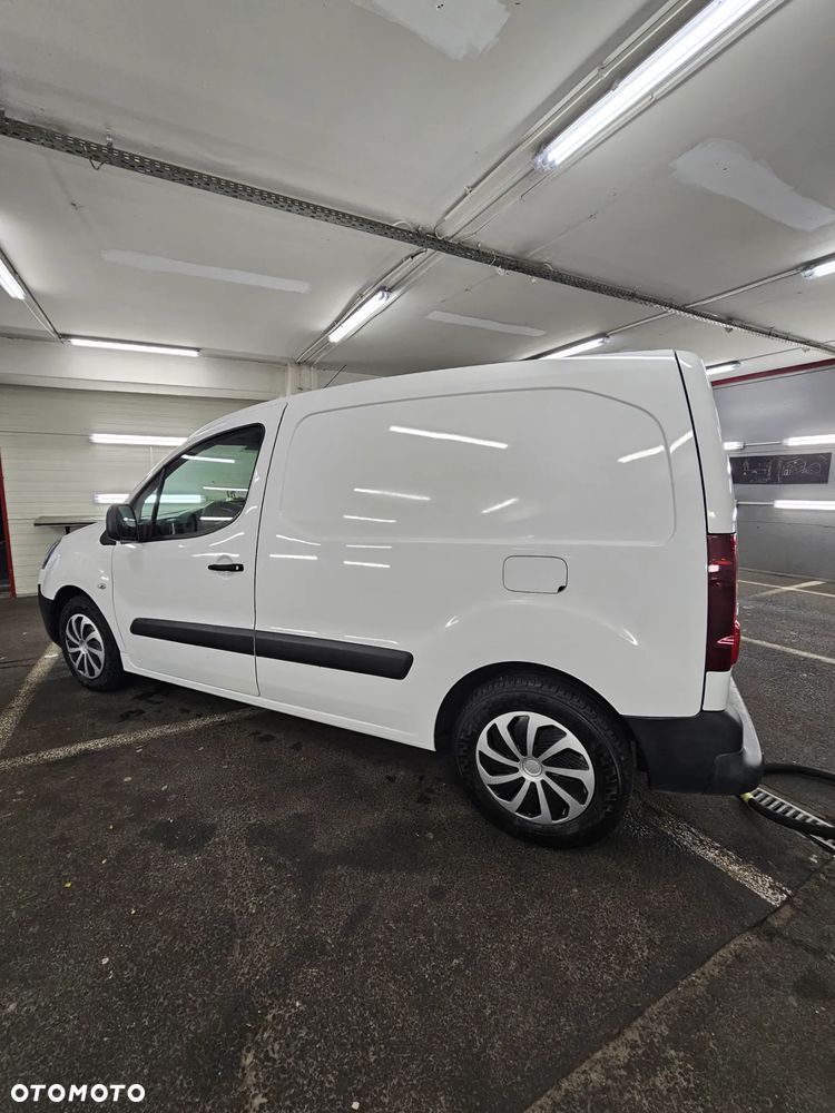 Citroën Berlingo 1.6 HDi Selection - 2