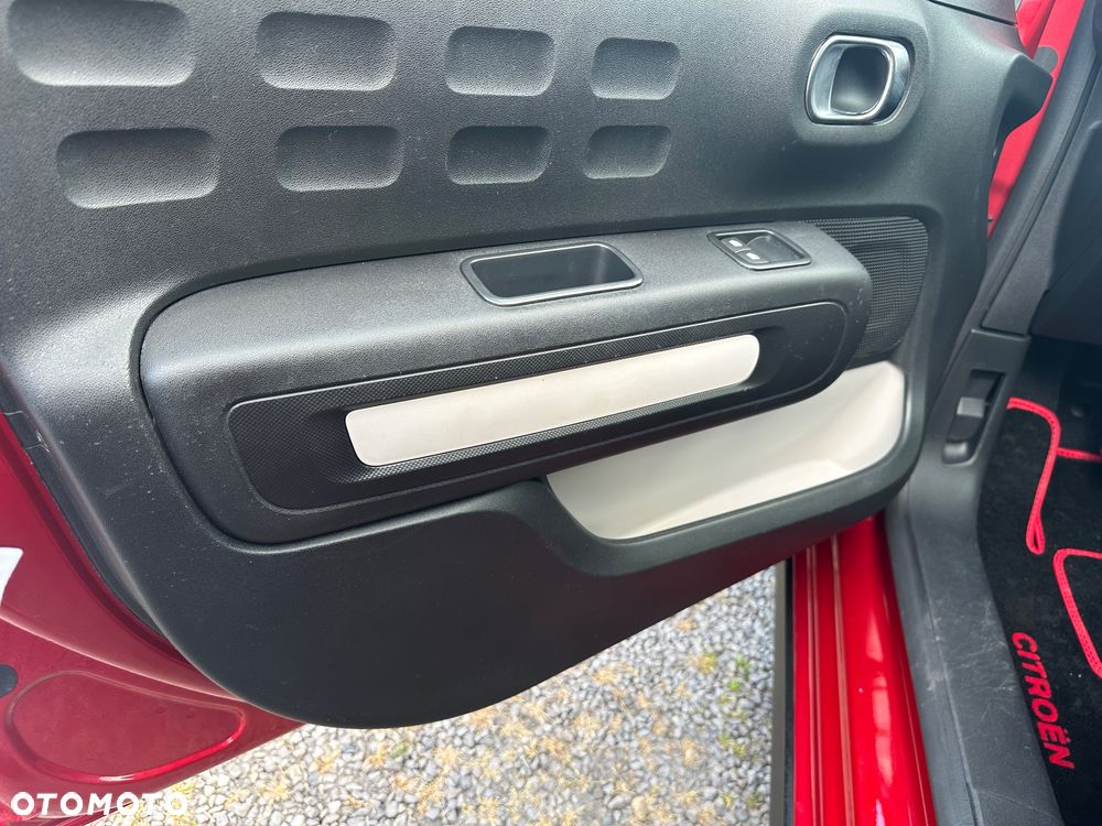 Citroën C3 Pure Tech 83 S&S FEEL PACK - 13