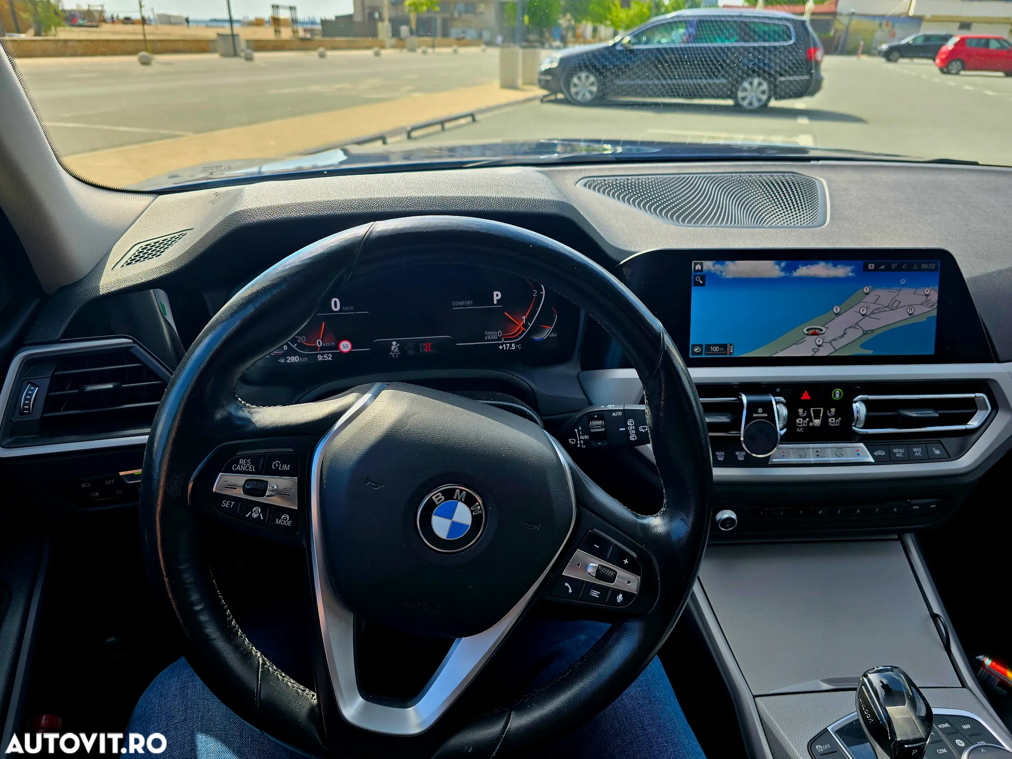 BMW Seria 3 320d GT xDrive AT - 6
