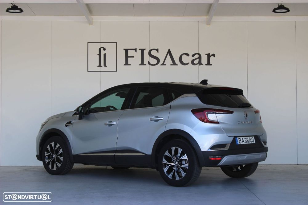 Renault Captur 1.0 TCe Exclusive - 7