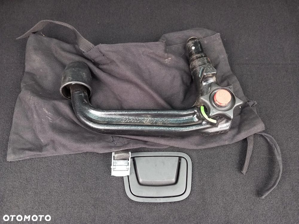 Opel Astra 1.6 D (CDTI) Start/Stop Innovation - 33