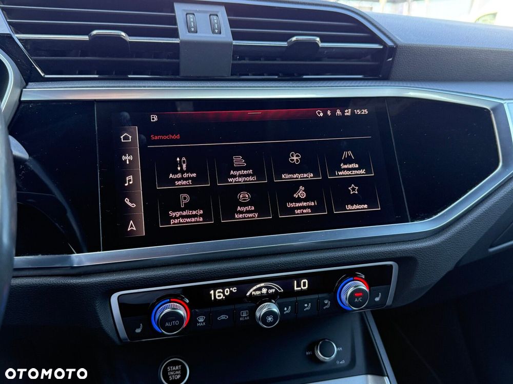 Audi Q3 - 33
