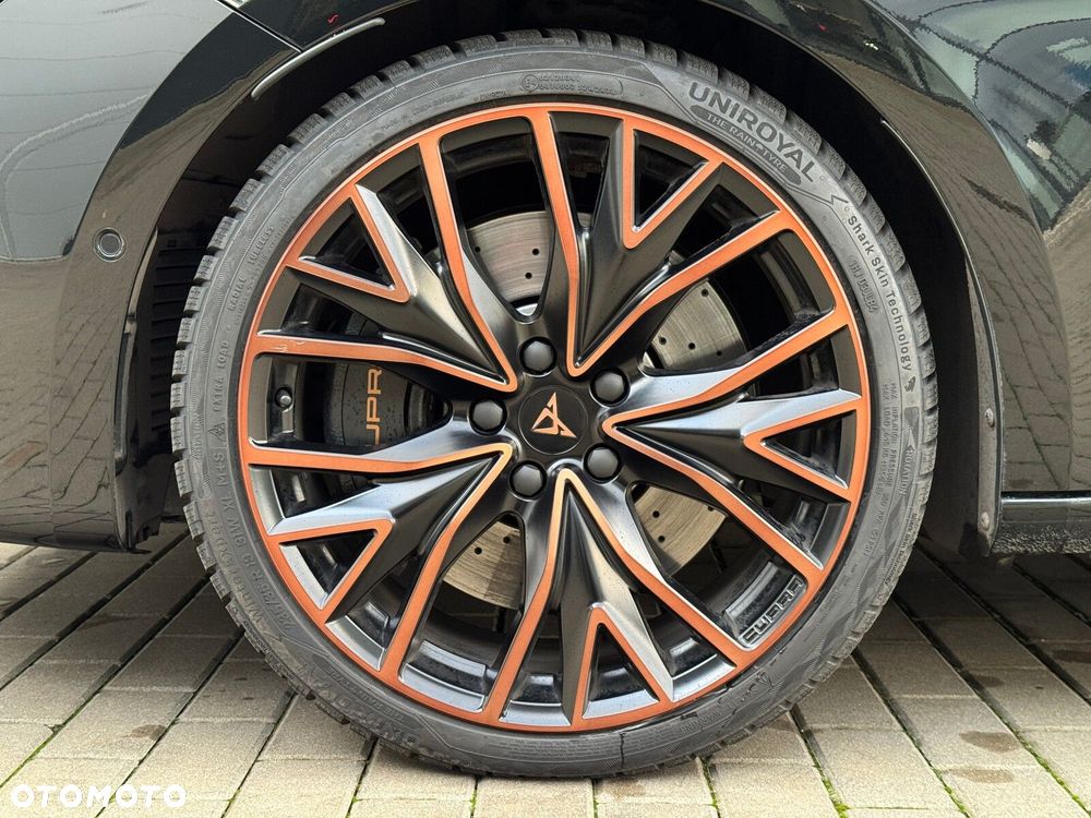 Cupra Leon Sportstourer - 21