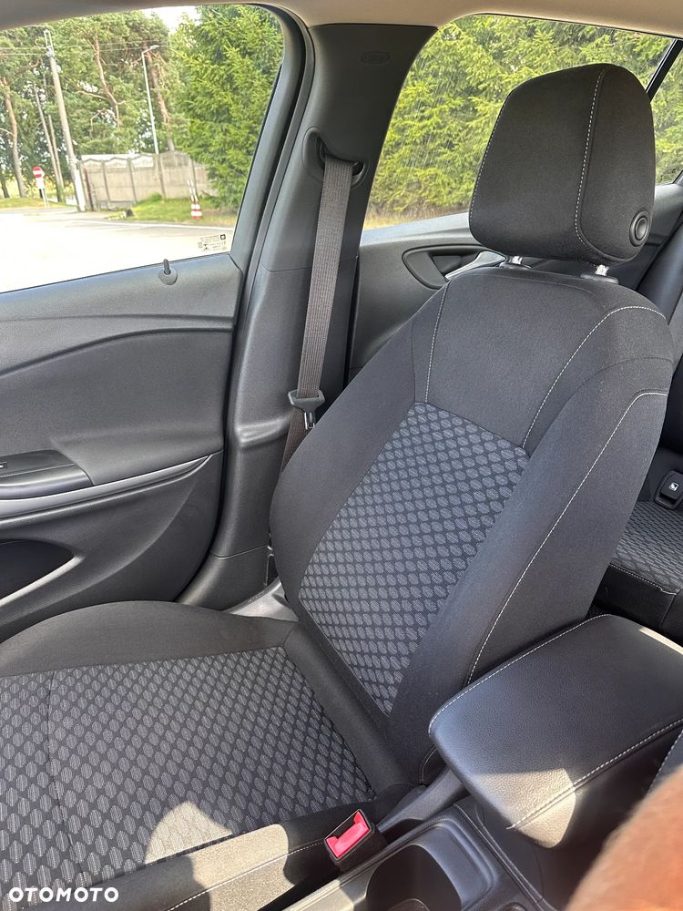 Opel Astra 1.6 D (CDTI) Edition - 18