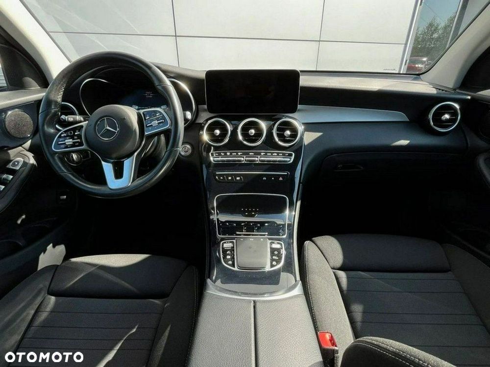 Mercedes-Benz GLC 220 d 4-Matic - 18