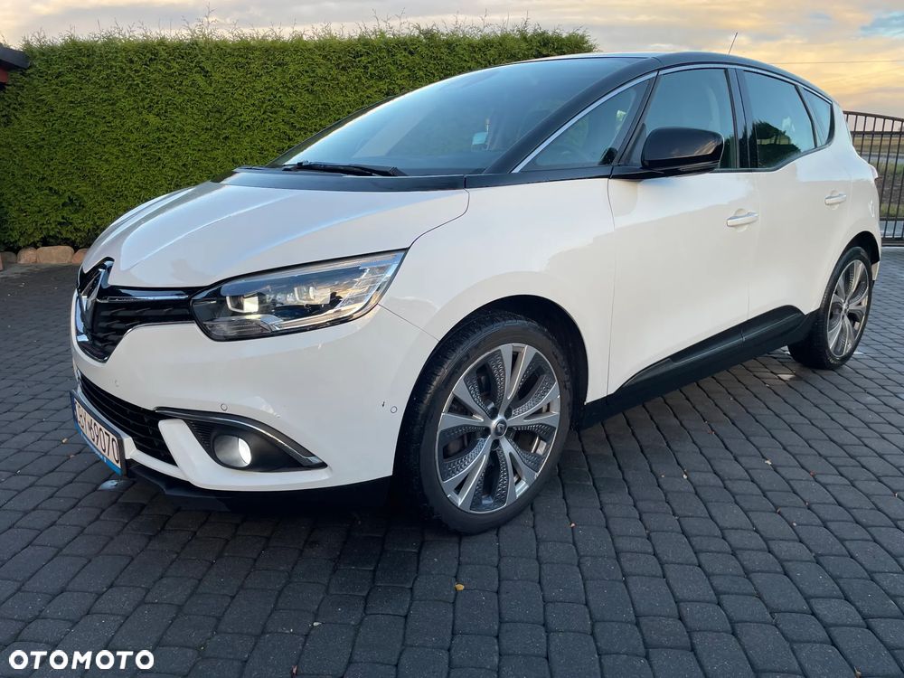 Renault Scenic 1.5 dCi Intens - 2