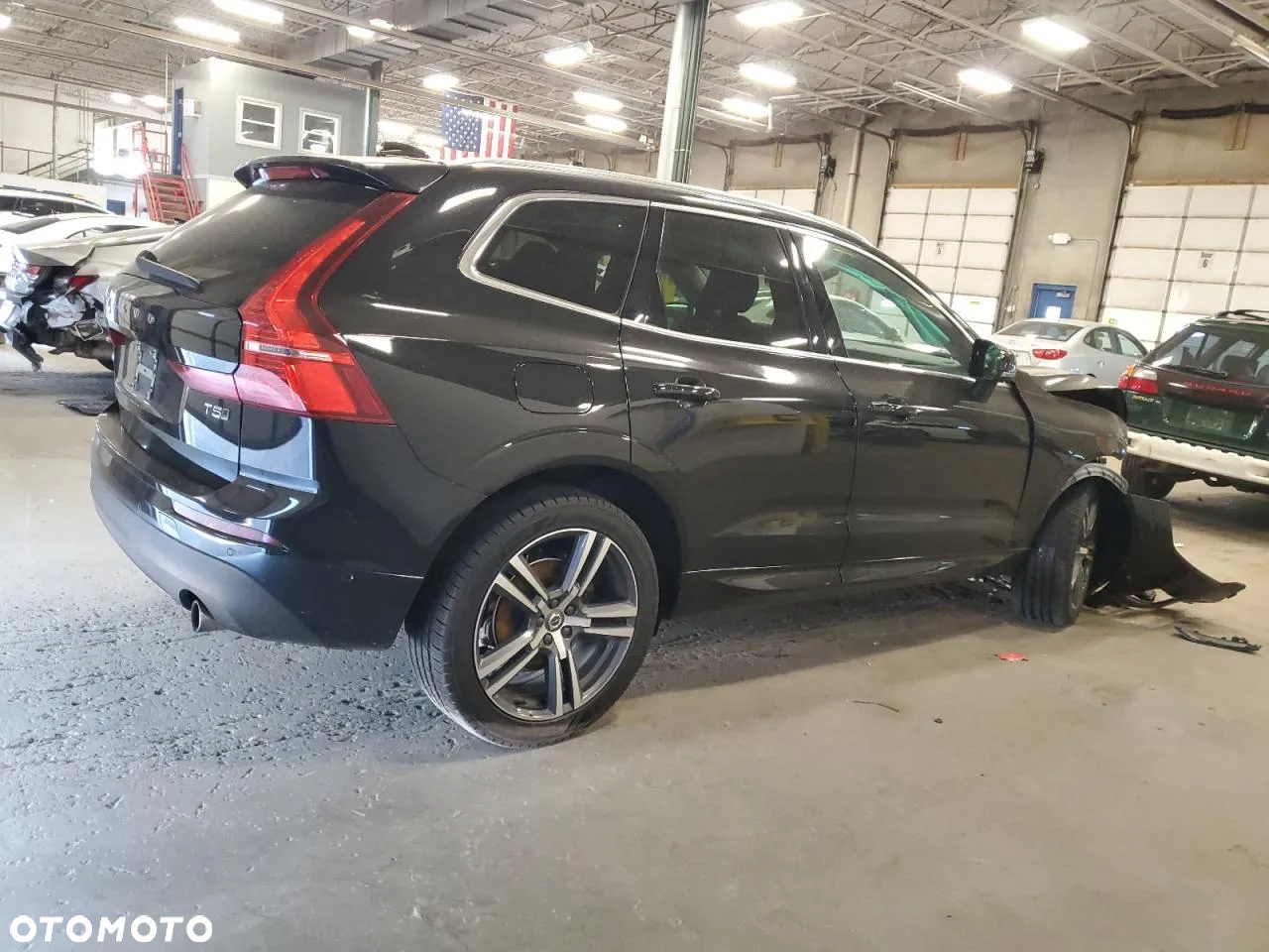 Volvo XC 60 T5 AWD Geartronic Momentum - 2