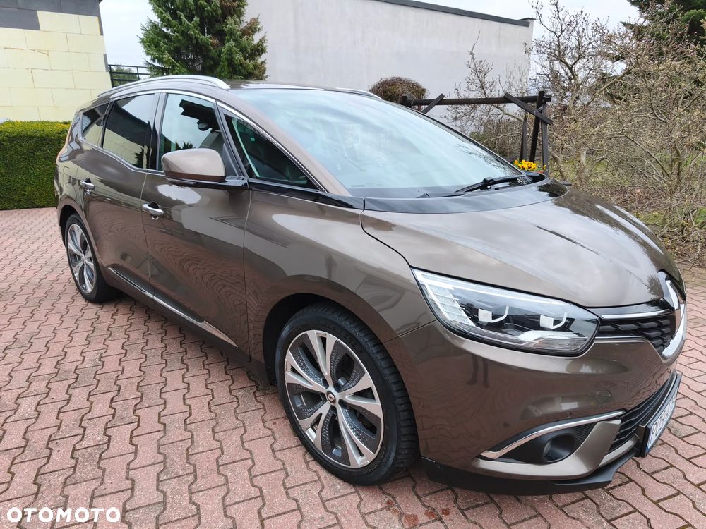 Renault Scenic ENERGY dCi 160 EDC BOSE EDITION - 5