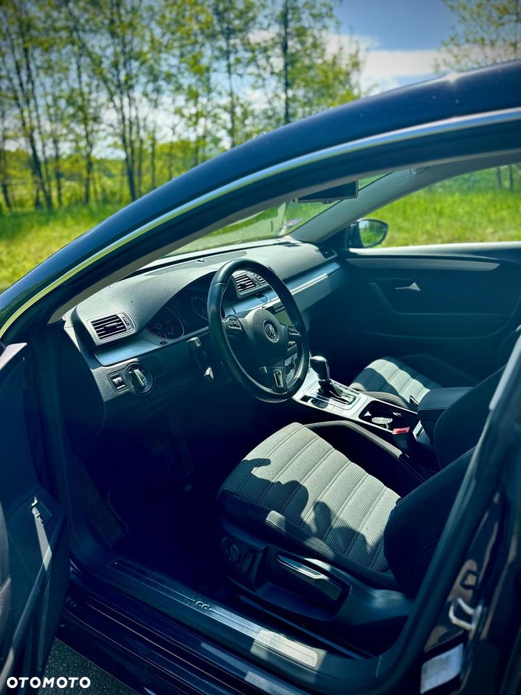 Volkswagen CC - 9