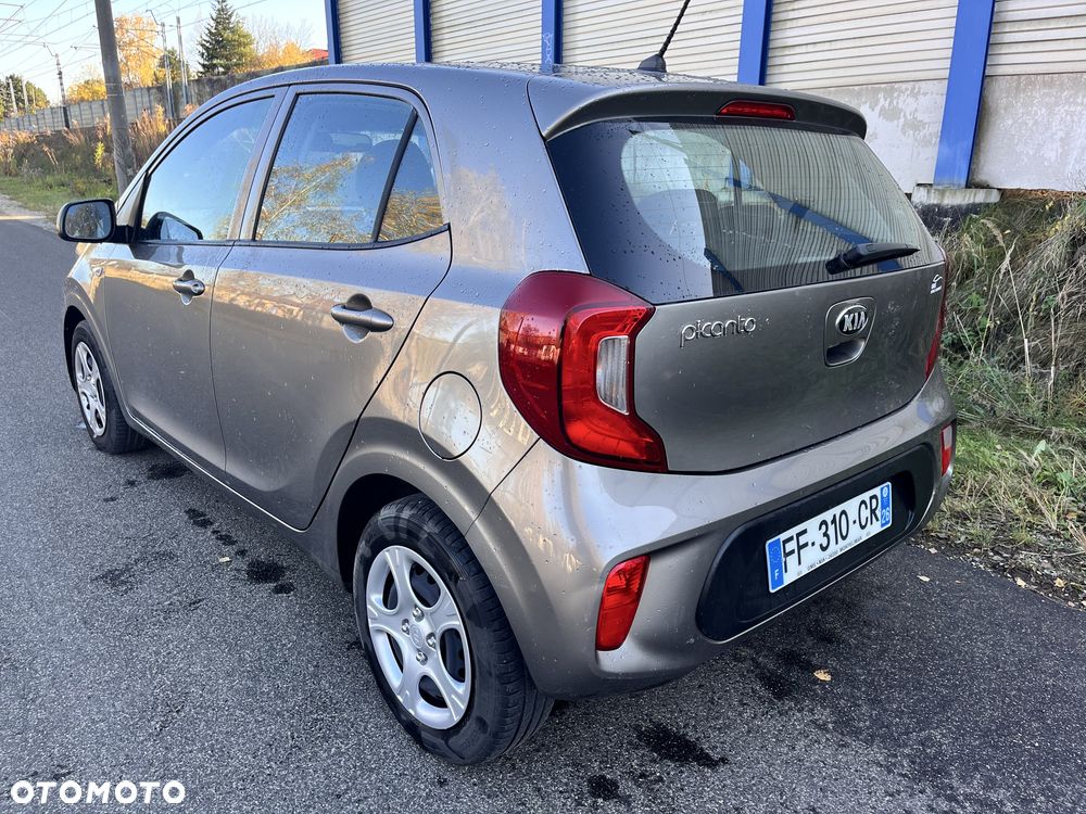 Kia Picanto - 4