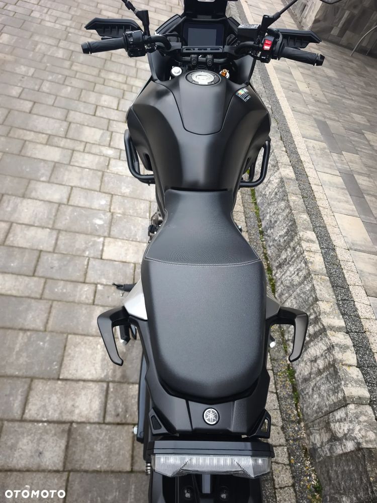 Yamaha Tracer - 35