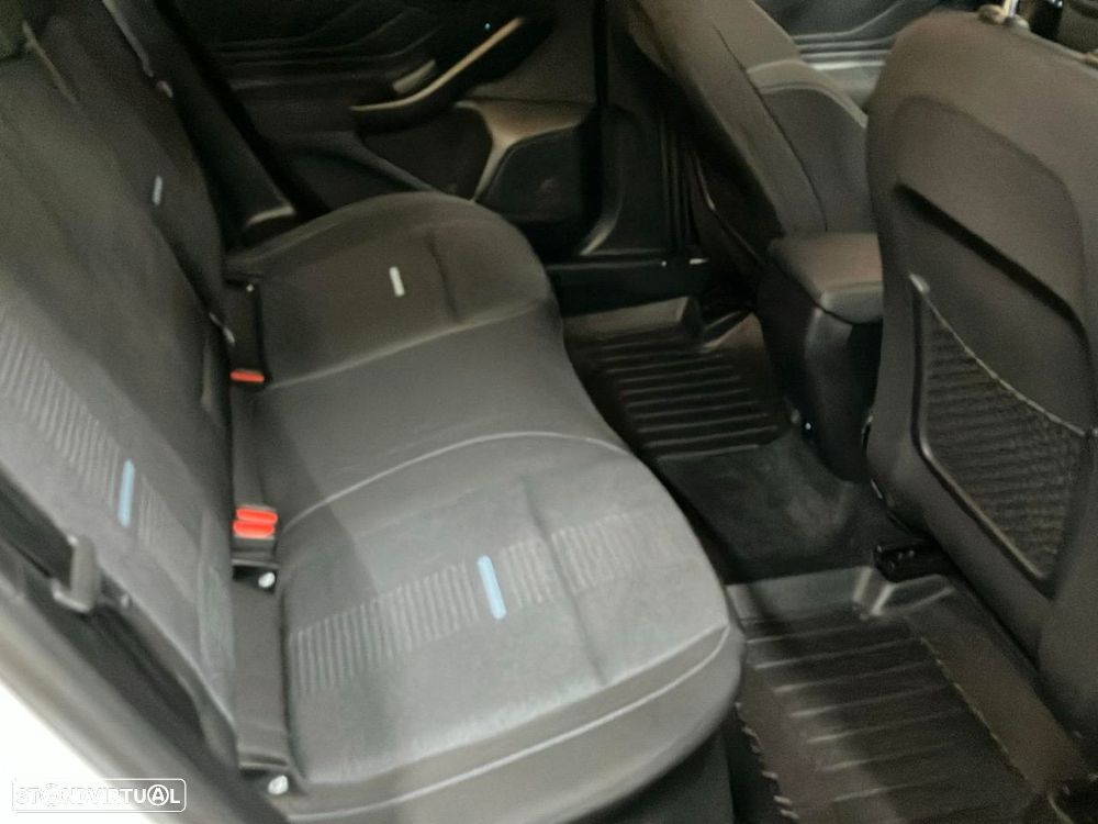 Ford Focus 1.0 EcoBoost MHEV Active X Aut. - 18