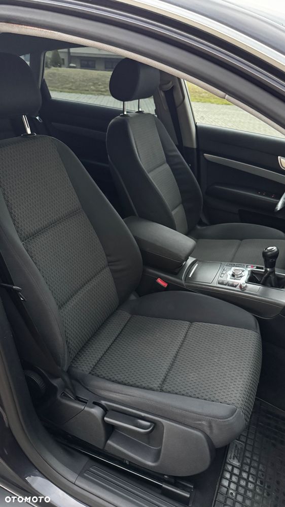 Audi A6 Limousine 2.0 TDI - 13