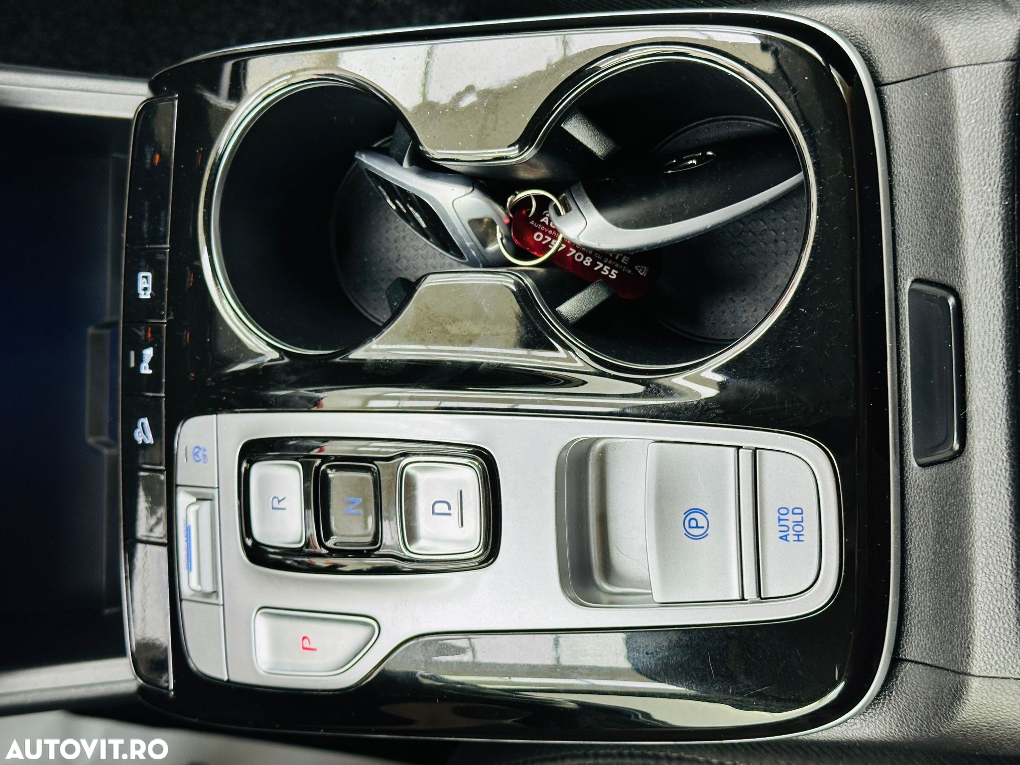 Hyundai Tucson - 32