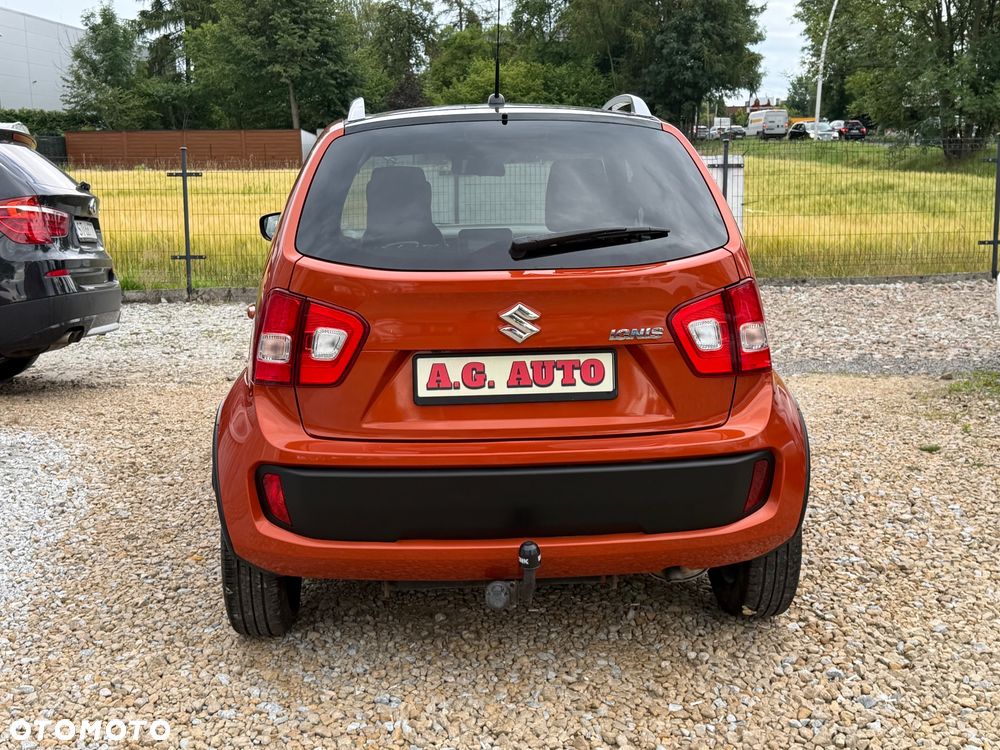 Suzuki Ignis - 15