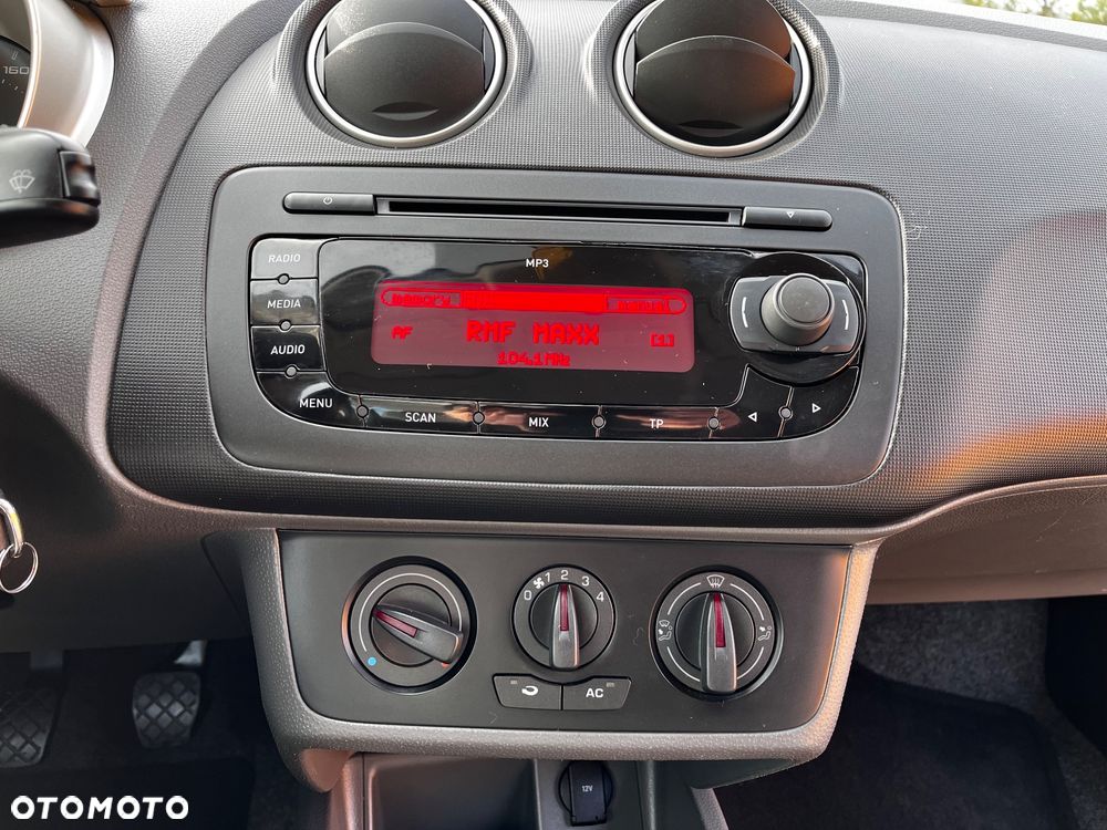 Seat Ibiza SC 1.2 12V Style - 29
