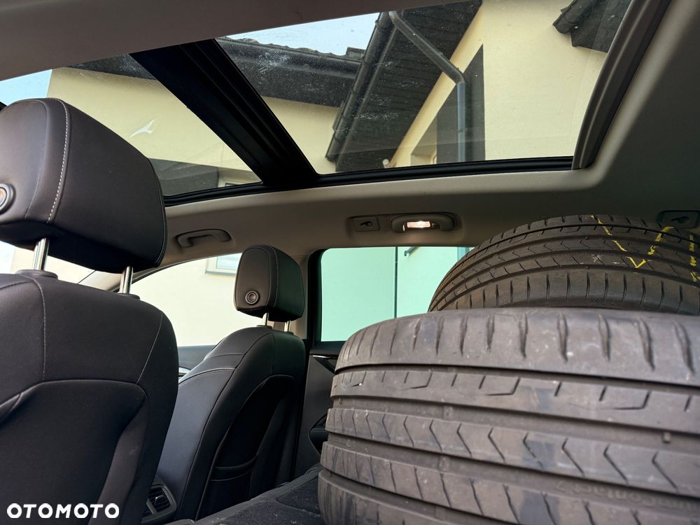 Opel Insignia 2.0 DI Turbo 4x4 Exclusive - 22