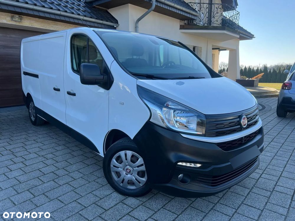 Fiat TALENTO - 2