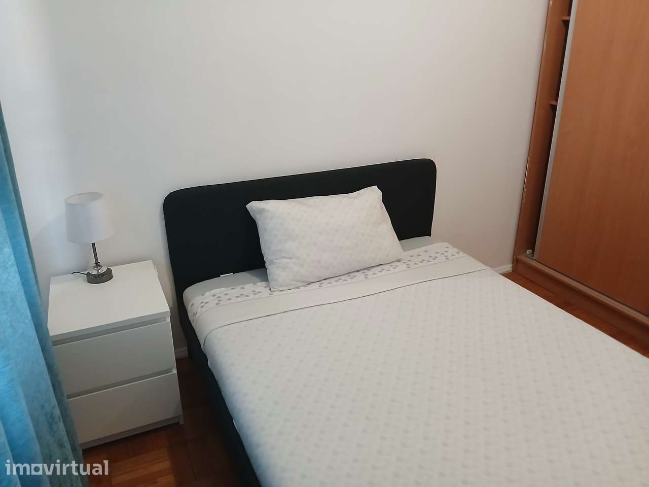 Arrendo t2 ou quartos individual só para raparigas. - Grande imagem: 2/6