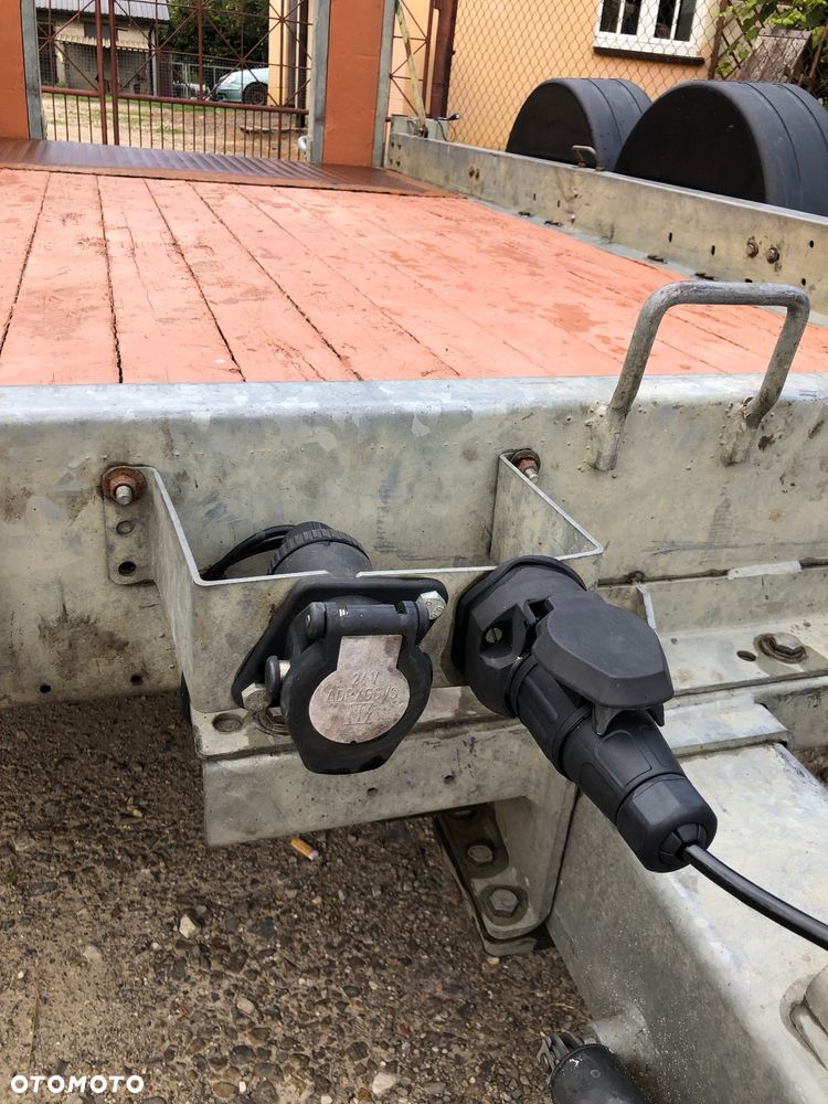 Inny ECIM E350AF - 7