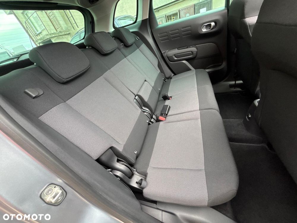 Citroën C3 Aircross - 30