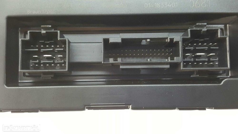 MÓDULO ELETRÓNICO AUDI A5 SPORTBACK (8T) 2.0 TFSI (132KW) - 3