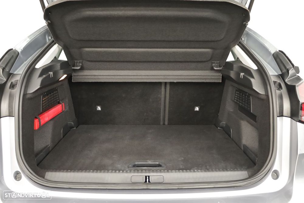 Citroën C4 1.2 PureTech Plus EAT8 - 23
