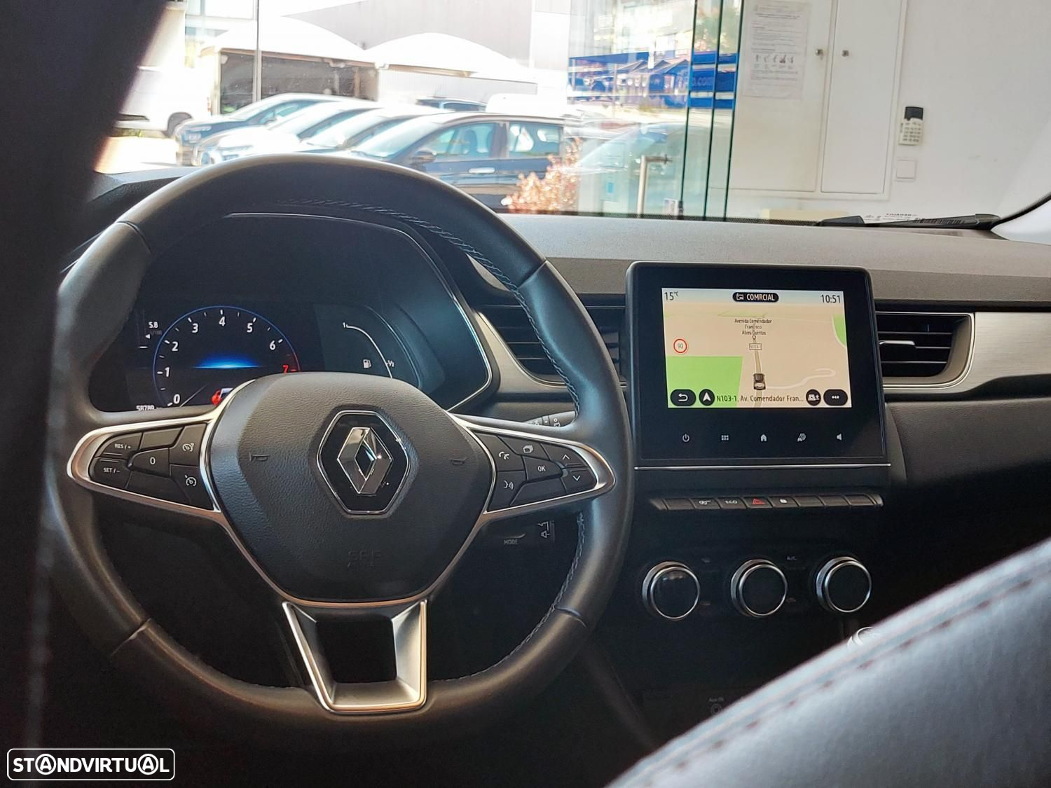 Renault Captur 1.3 TCe Exclusive - 9