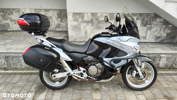 Honda Varadero