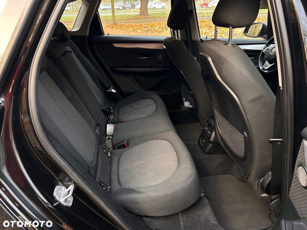 BMW Seria 2 - 17